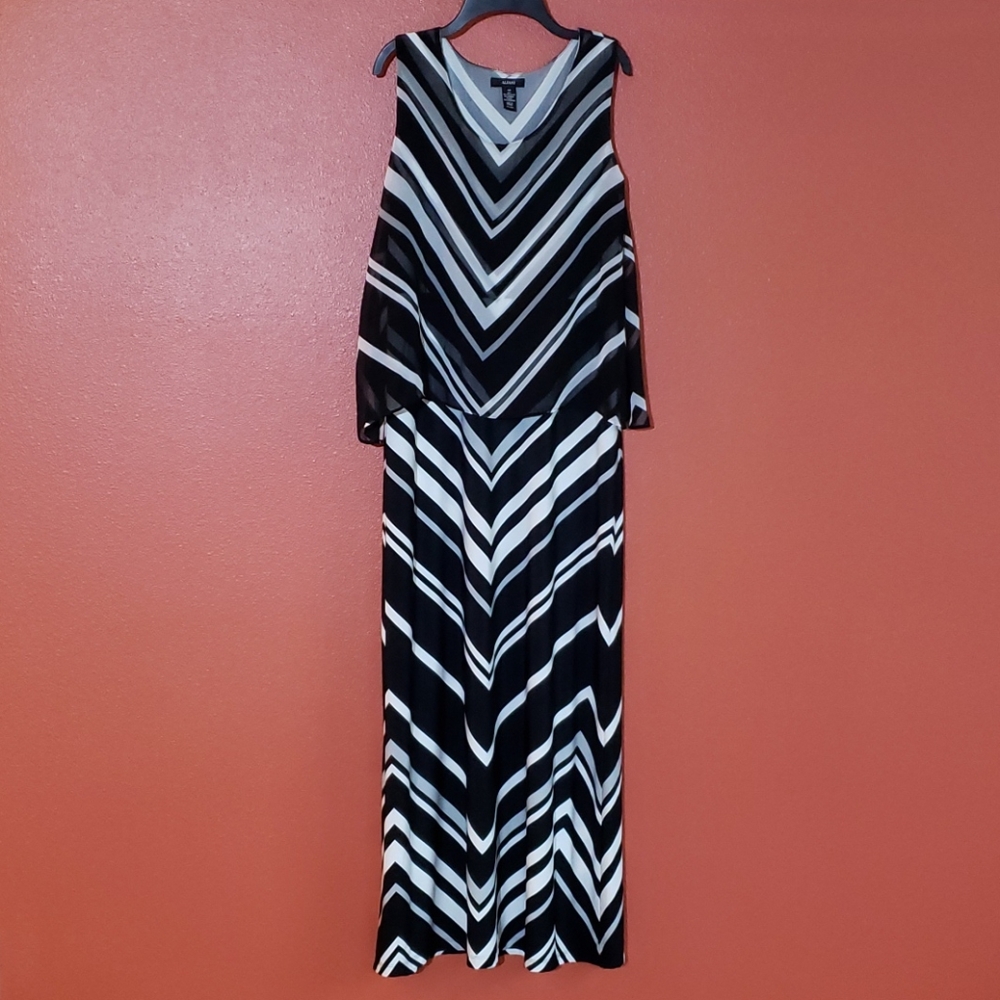 Alfani dress NWT